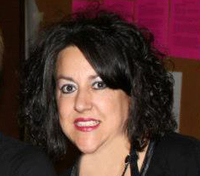 Picture of Shannon Gibson
